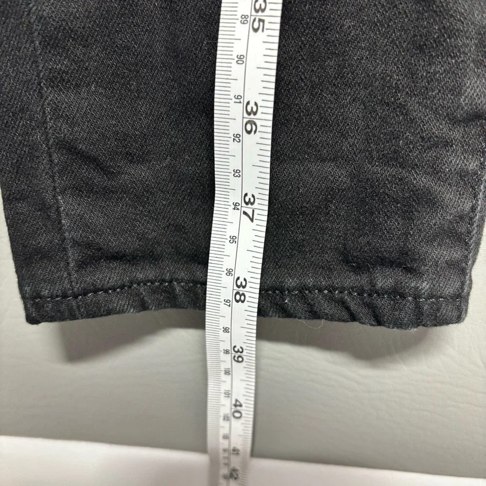 ✨Levi's Premium 510 Jeans Men's Black Skinny Fit Size W29 L30